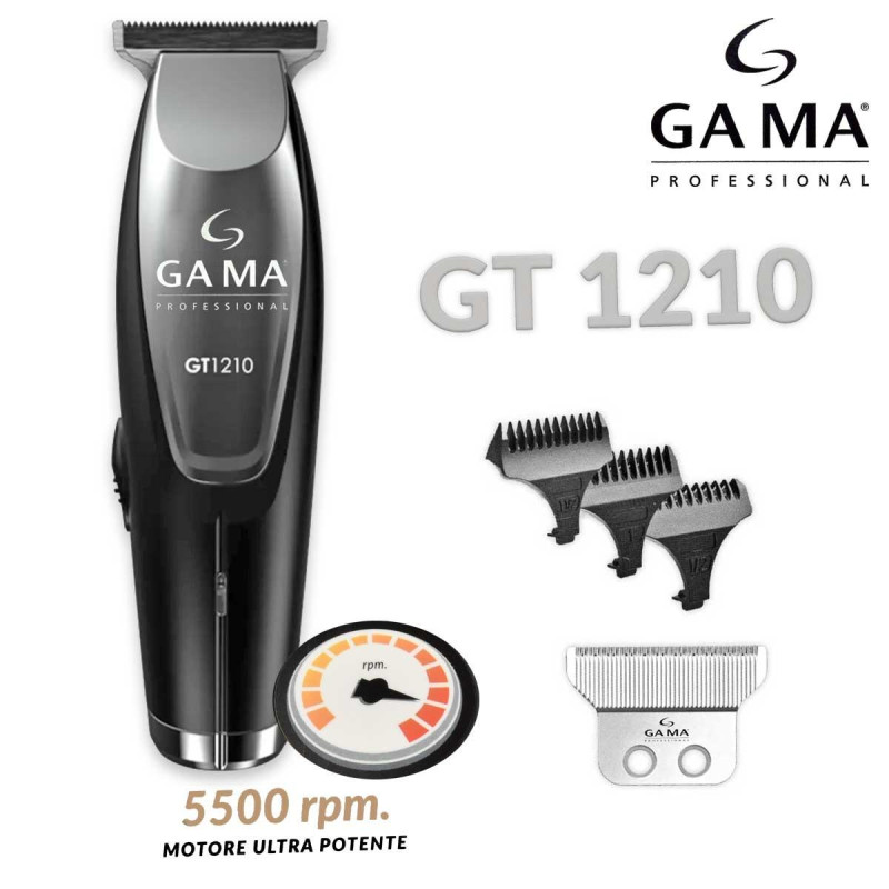 GAMA TRIMMER GT1210