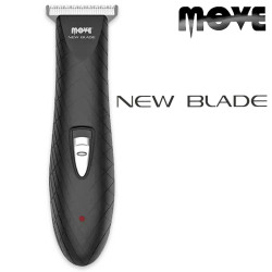 MOVE TOSATRICE NEW BLADE