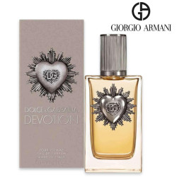 D&G DEVOTION P.HOMME EDP 100 ML