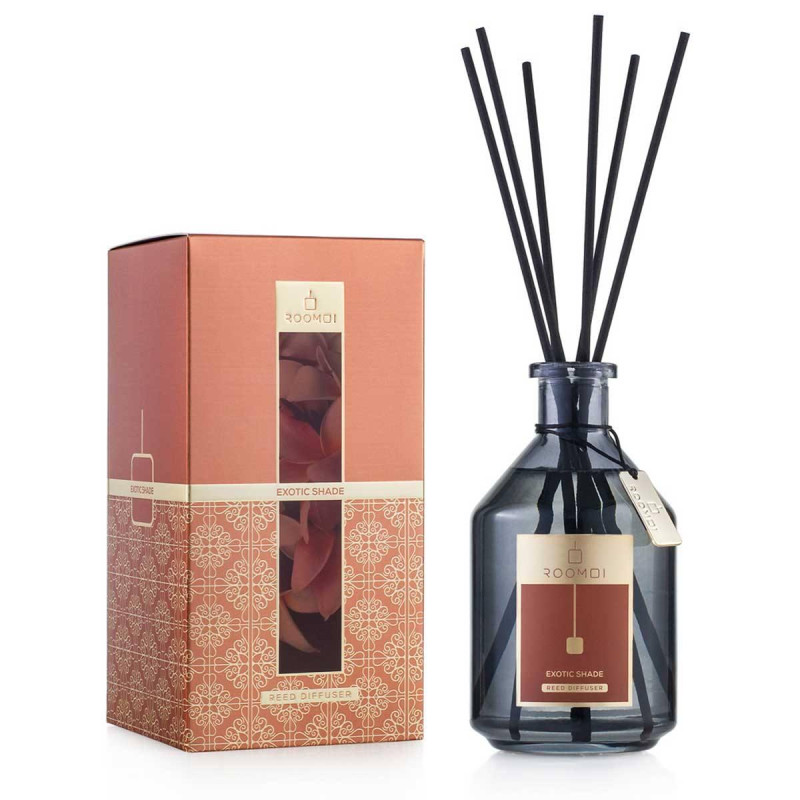 ROOMOI DIFFUSORE AMBIENTE 500 ML EXOTIC SHADE
