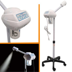 MUSTER 1000 VAPORIZZATORE VAPORILLO CON STATIVO