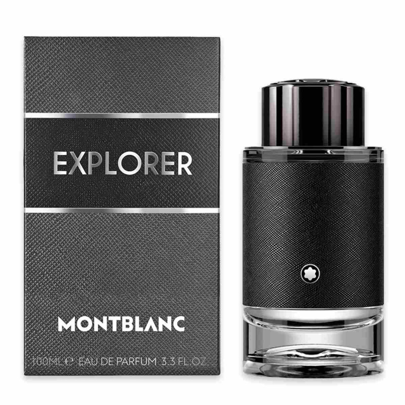 MONT BLANC EXPLORER EDP 100 ML