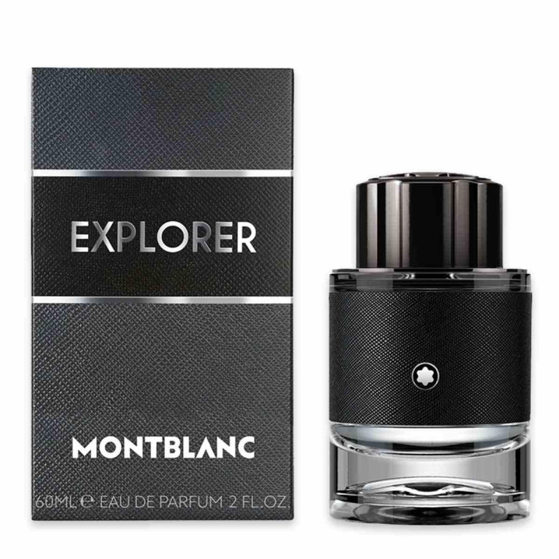 MONT BLANC EXPLORER EDP 60 ML