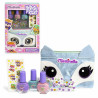 MARTINELIA MBF NAILS & TATTOO SET (ASSORTED)