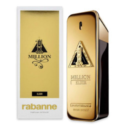 ONE MILLION ELIXIR PARFUME INTENSE 200 ML