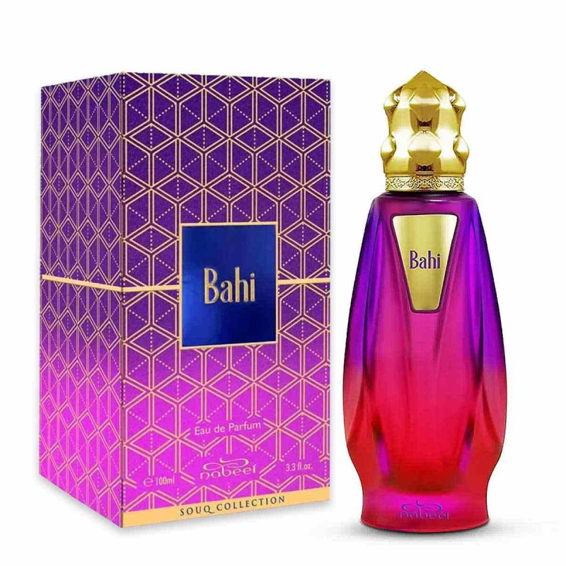 NABEEL BAHI EDP 100 ML