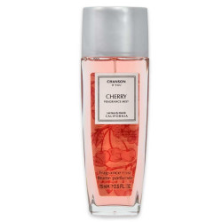 CHANSON D'EAU BODY MIST 75 ML CHERRY