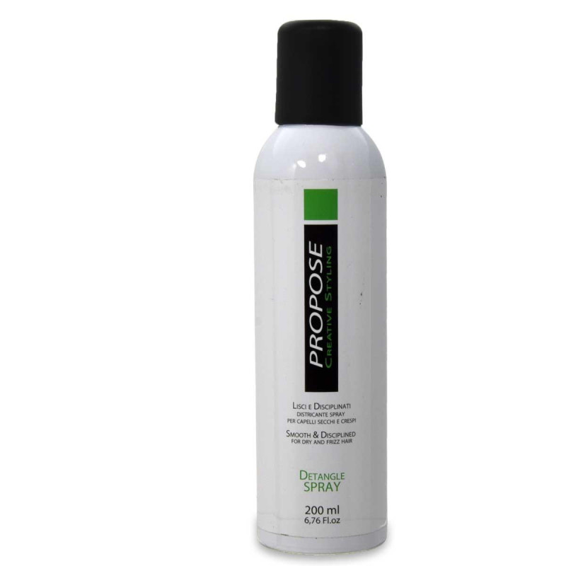 PROPOSE DETANGLE SPRAY DISTRICANTE 300 ML