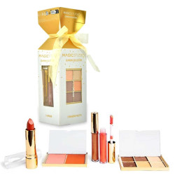 MAGIC STUDIO DIAMOND SWEET MAKEUP