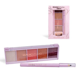 MAGIC STUDIO COQUETTE EYE KIT