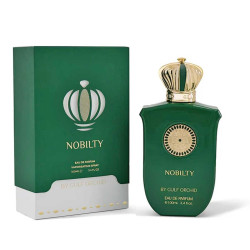 GULF ORCHID NOBILITY EDP 100 ML