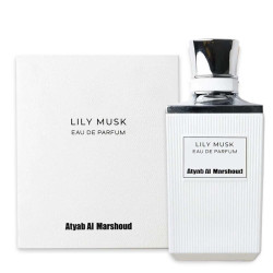 MARSHOUD LILY MUSK EDP 100 ML