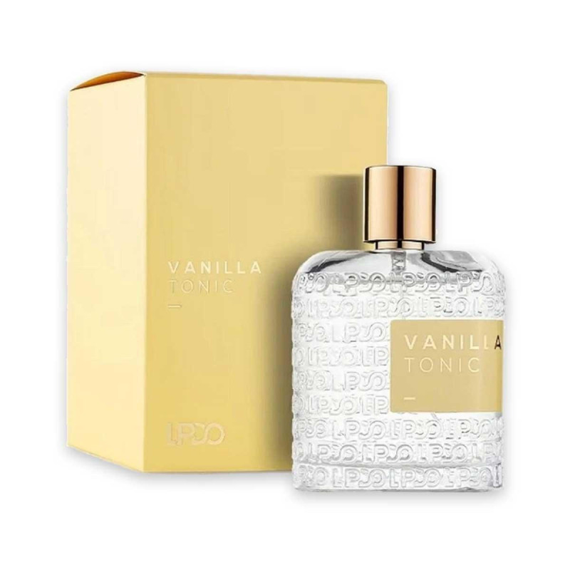 LPDO VANILLA TONIC 100ML EDPI