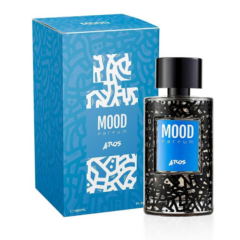 MOOD AROS EDP 100 ML