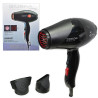 PHON ZERO 2 COMPACT TOURMALINE 2000 W NERO