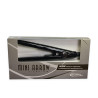 PIASTRA MINI ARROW TITANIUM COL.NERO