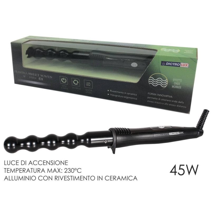 FERRO ONDE MORBIDE 45W