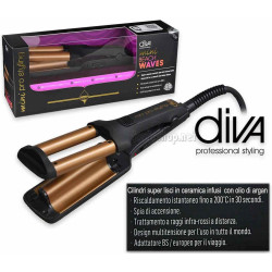 DIVA PROFESSIONAL MINI BEACH WAVE ARGAN