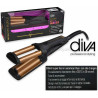 DIVA PROFESSIONAL MINI BEACH WAVE ARGAN