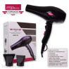 PHON TORNADO PRO-NERO 2000 WATT