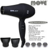 PHON MOVE JOY 2000 WATT SOFT TOUCH BLACK