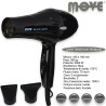 PHON MOVE FRUIT 2000 WATT LIGHT BLACK