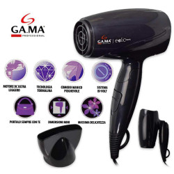 GAMA PHON EOLIC TRAVEL
