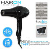 PHON SYNPHON BLACK HAIRON