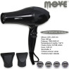 PHON MOVE BLACK MAMBA 2000 WATT