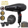 GAMA PHON PLUMA OXY ACTIVE 5500 NERO 2400 WATT
