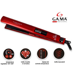 GAMA PIASTRA ELEGANCE LED