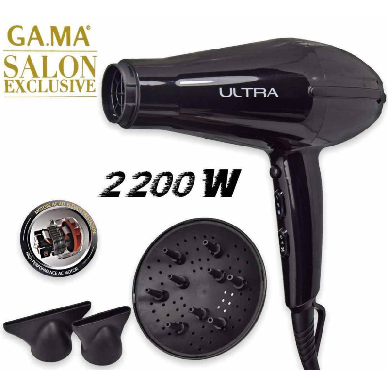 GAMA PHON ULTRA