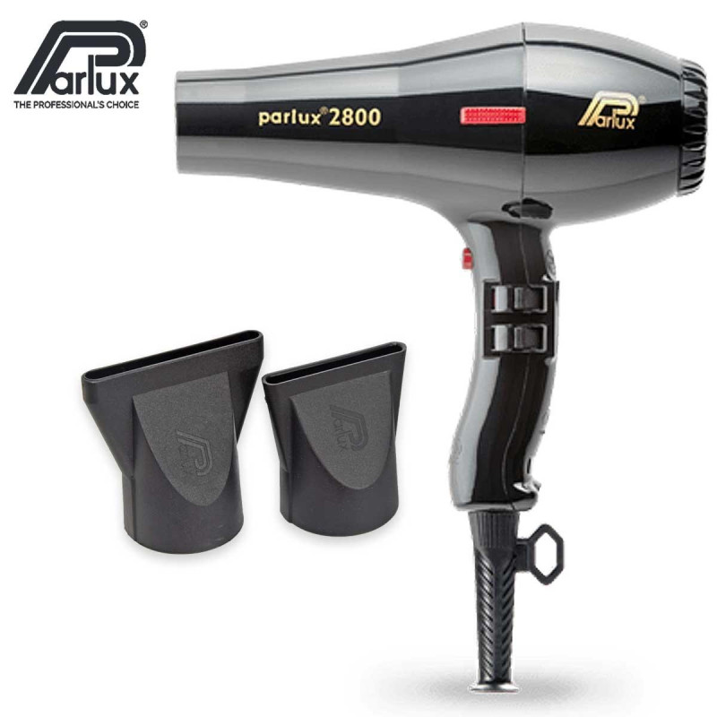 PARLUX 2800 PHON NERO