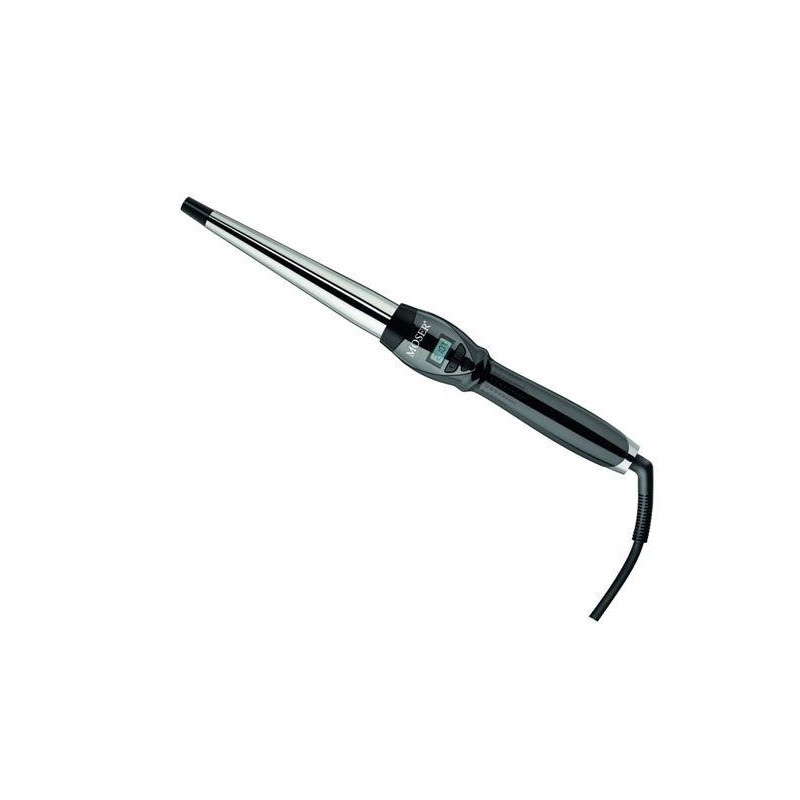 MOSER FERRO CONICO CURL PRO 2
