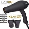 PHON HYPER RUBBER BLACK HAIRONE