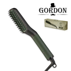GORDON PIASTRA LISCIANTE PER BARBA