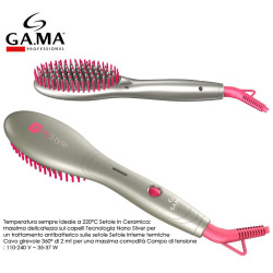 GAMA SPAZZOLA MY STYLE