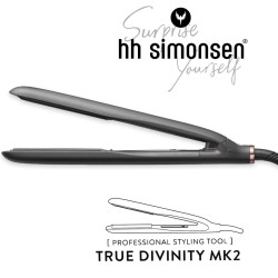 TRUE DIVINITY MK2 PIASTRA HH SIMONSEN