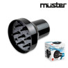 MUSTER DIFFUSORE DOCCIA DIAM. 14 CM "SPIFFERO"