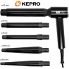 KAYPRO CURL SET PRECIOUS STYLE
