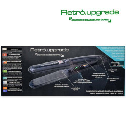RETRO' UPGRADE PIASTRA RUP-133C/KERARG GREY