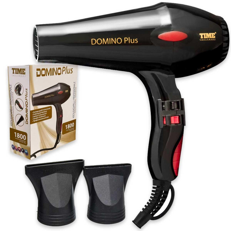 TIME- PHON DOMINO PLUS