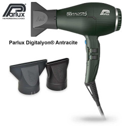 PARLUX DIGITALYON ANTRACITE