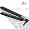 GHD PIASTRA PLATINUM PLUS BLACK