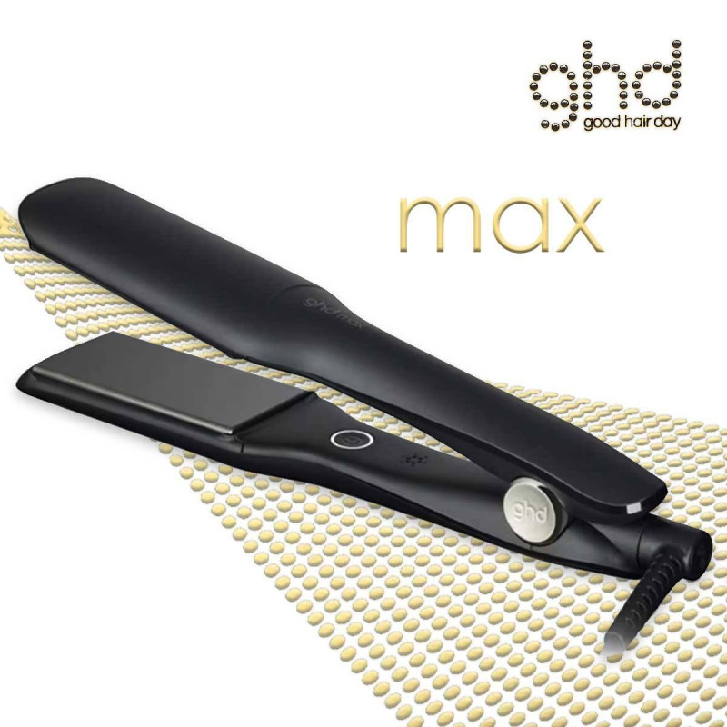 GHD PIASTRA MAX PLATE STYLER