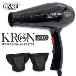 PHON KRON PLUS 2400 NERO