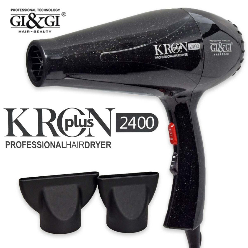 PHON KRON PLUS 2400 NERO