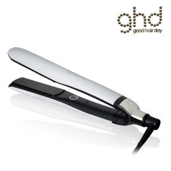 GHD PIASTRA PLATINUM PLUS WHITE