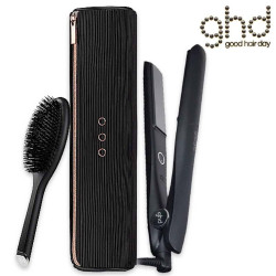 GHD XMAS GOLD GIFT SET