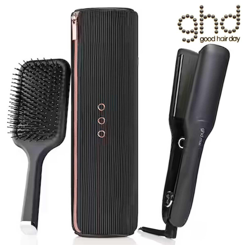 GHD XMAS MAX GIFT SET